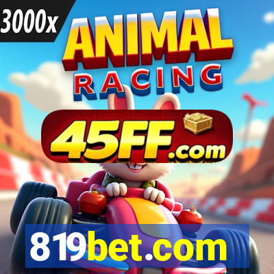 819bet.com
