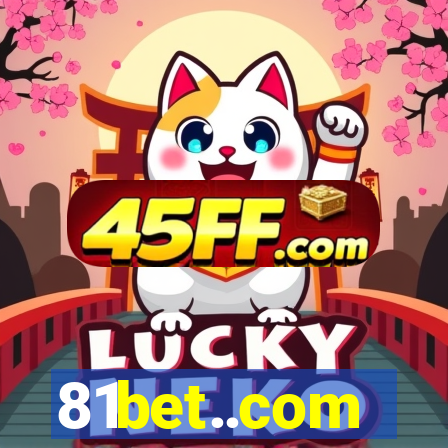 81bet..com
