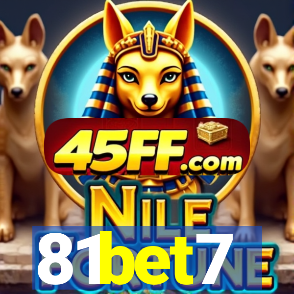 81bet7