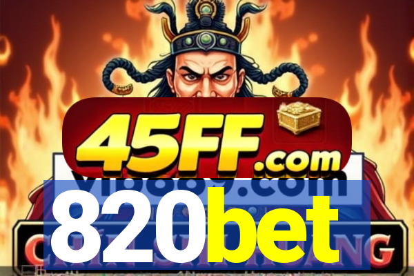 820bet