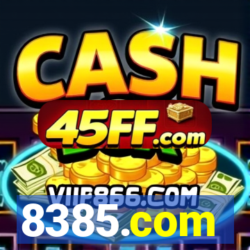 8385.com