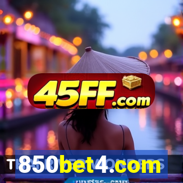 850bet4.com