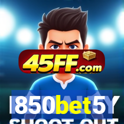 850bet5