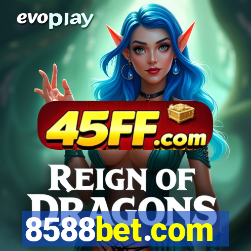 8588bet.com
