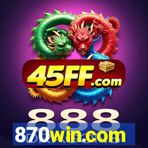 870win.com