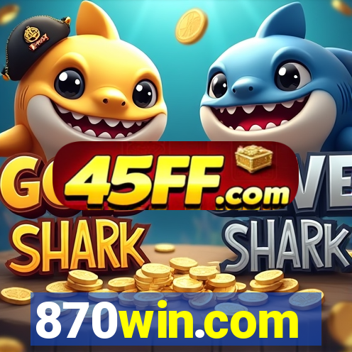 870win.com