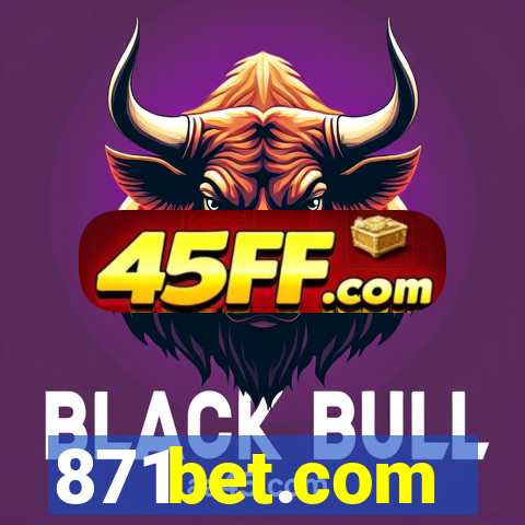871bet.com