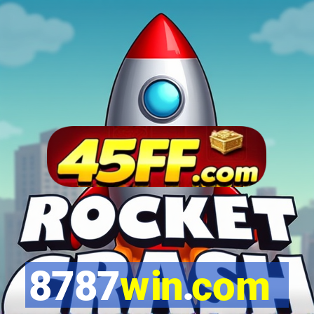 8787win.com