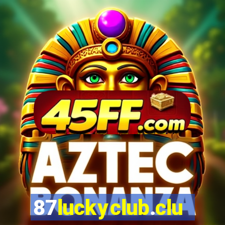 87luckyclub.club