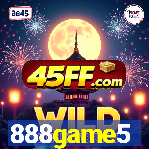 888game5