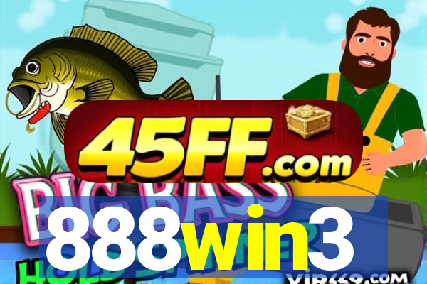 888win3