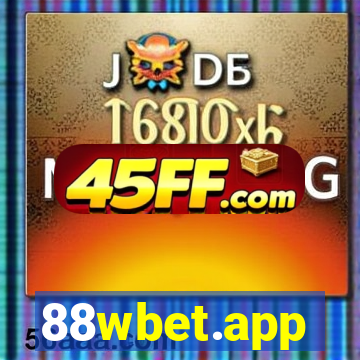 88wbet.app