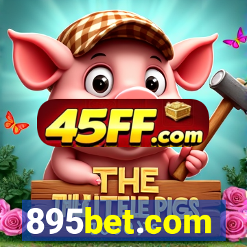 895bet.com