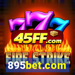 895bet.com