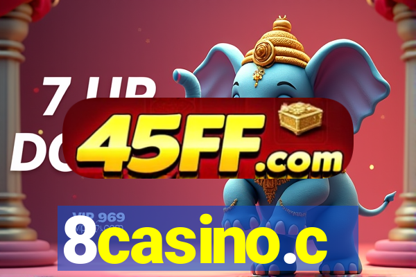 8casino.c