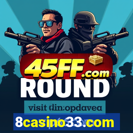 8casino33.com