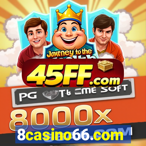 8casino66.com