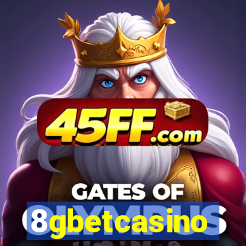 8gbetcasino