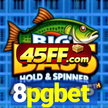 8pgbet