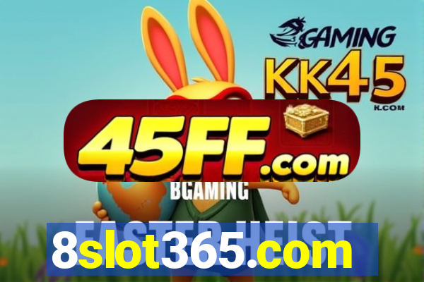 8slot365.com