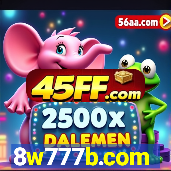 8w777b.com