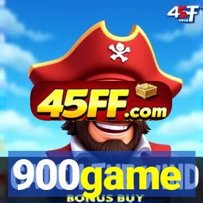 900game
