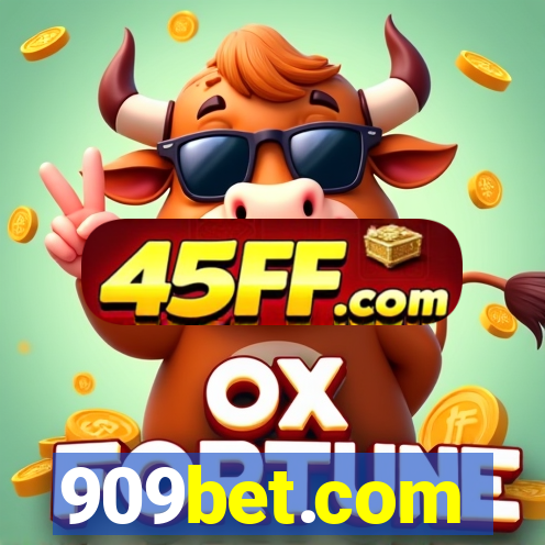 909bet.com