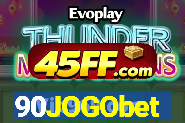 90JOGObet