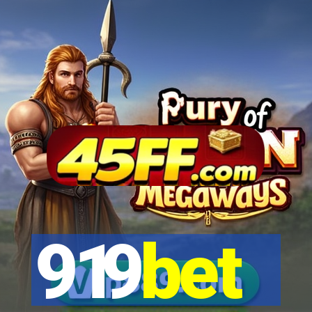 919bet