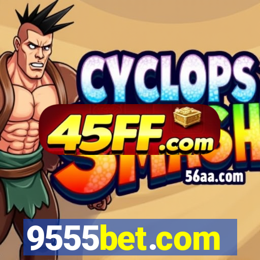 9555bet.com