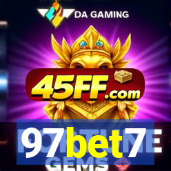 97bet7