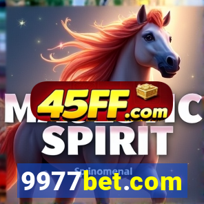 9977bet.com