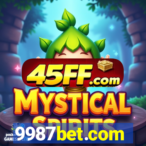 9987bet.com