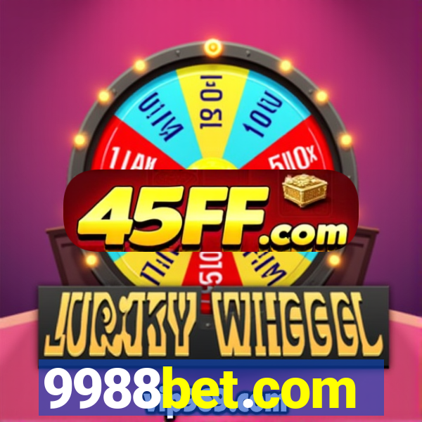 9988bet.com