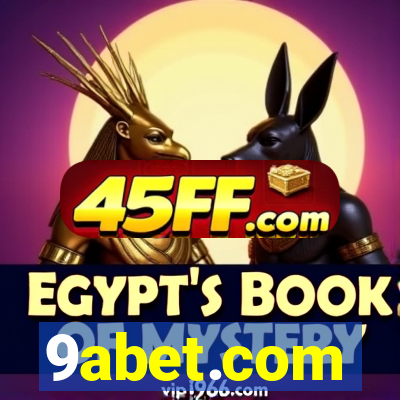9abet.com