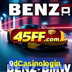 9dCasinologin