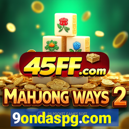 9ondaspg.com