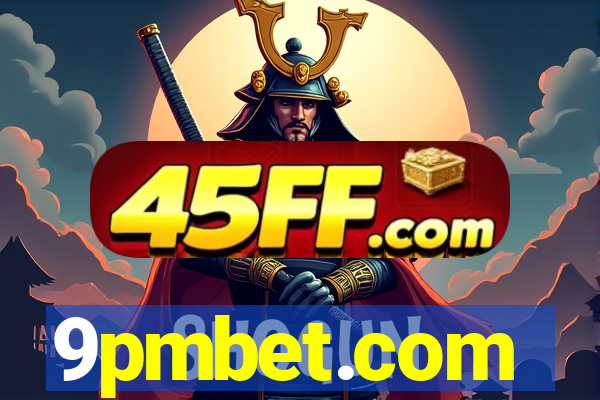 9pmbet.com