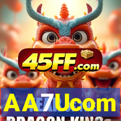 AA7Ucom