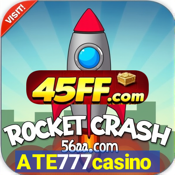 ATE777casino