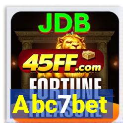 Abc7bet