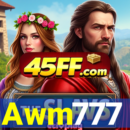 Awm777