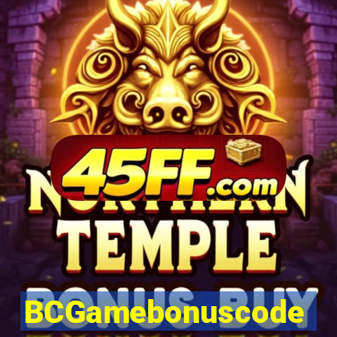 BCGamebonuscode