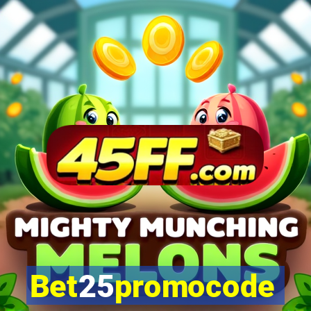 Bet25promocode