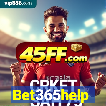 Bet365help