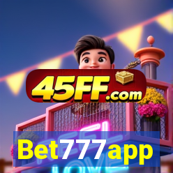 Bet777app