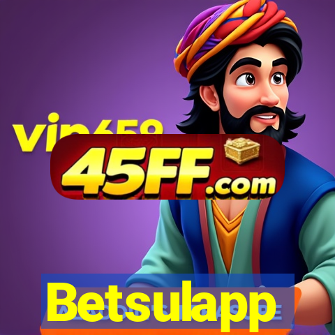 Betsulapp