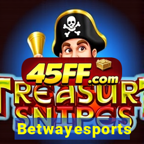 Betwayesports