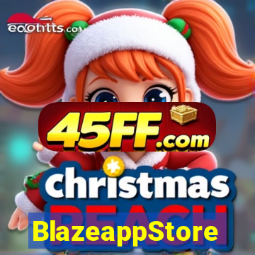 BlazeappStore
