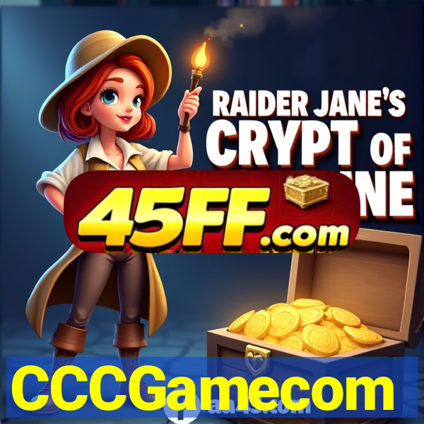 CCCGamecom